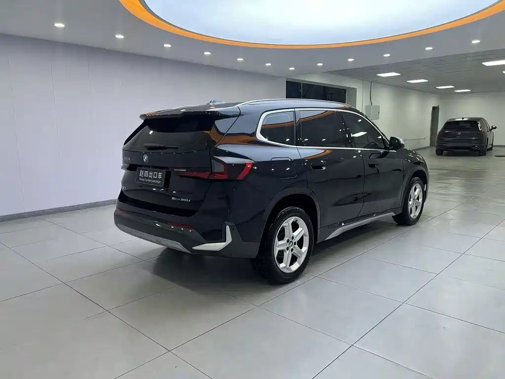 BMW X1 — миниатюра 6