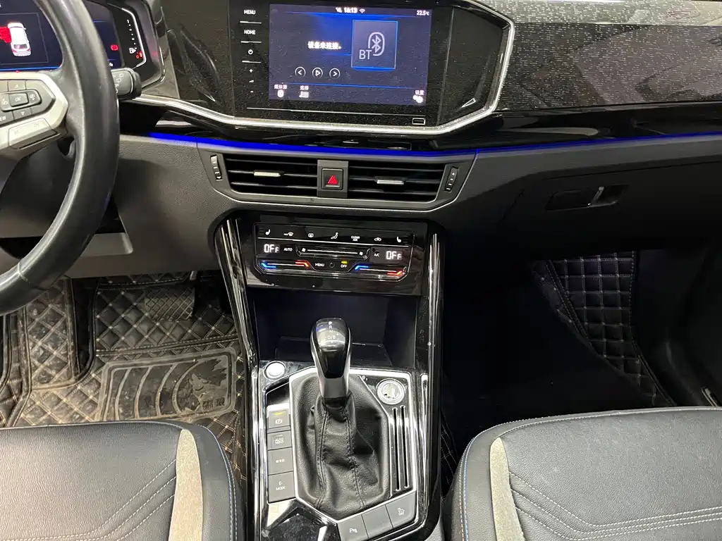 Volkswagen Tayron GTE — миниатюра 11