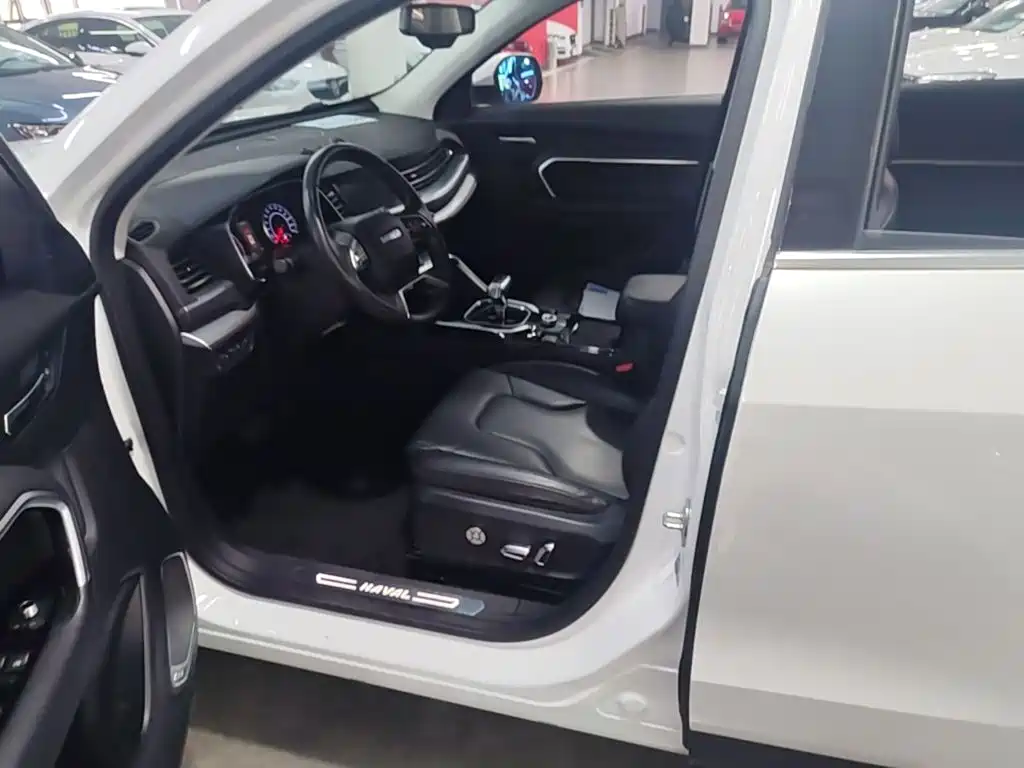 Haval H6 — миниатюра 15
