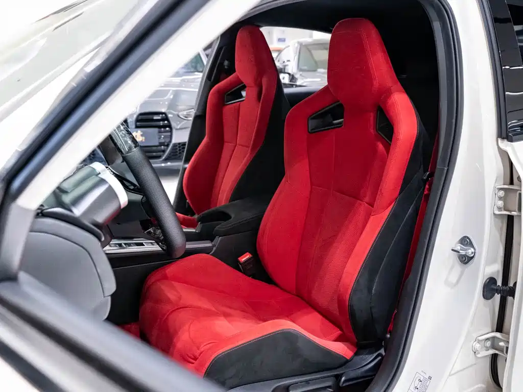Honda Civic (Import) — миниатюра 8