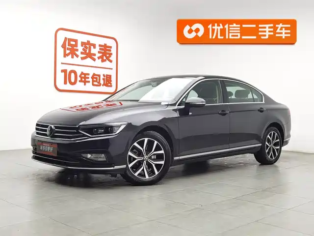 VOLKSWAGEN MAGOTAN 2021