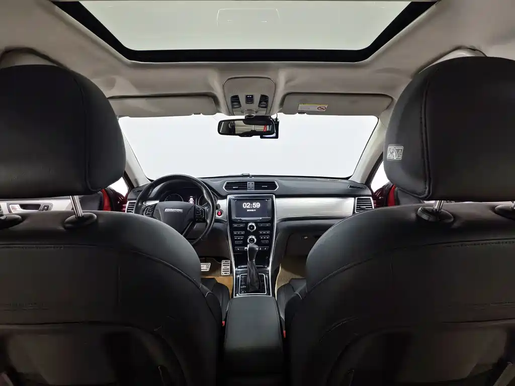 Haval H2 — миниатюра 10
