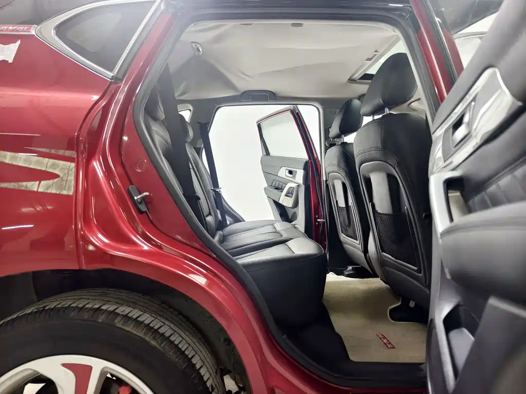 Haval H2 — миниатюра 16