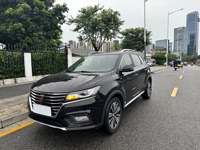 2019 Roewe RX5