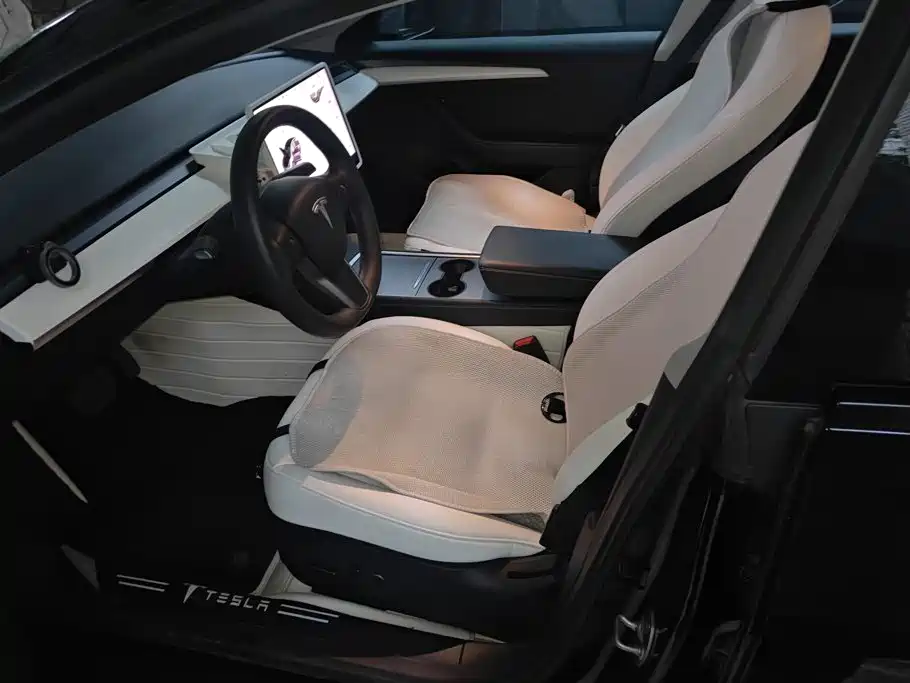 Tesla Model 3 — миниатюра 9