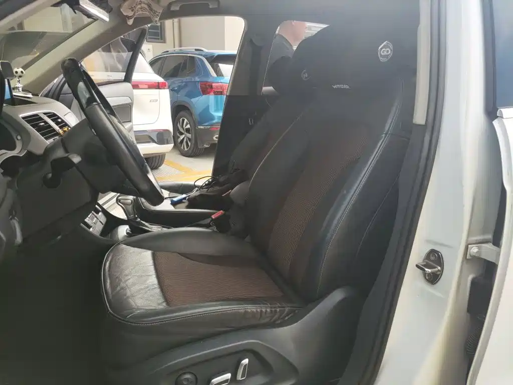 Audi Q3 — миниатюра 16