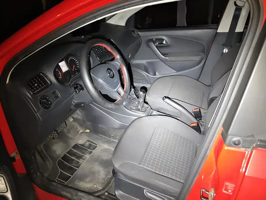 Volkswagen Polo — миниатюра 9