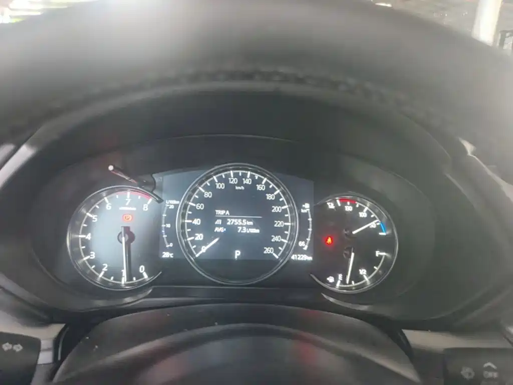 Mazda CX-5 — миниатюра 15