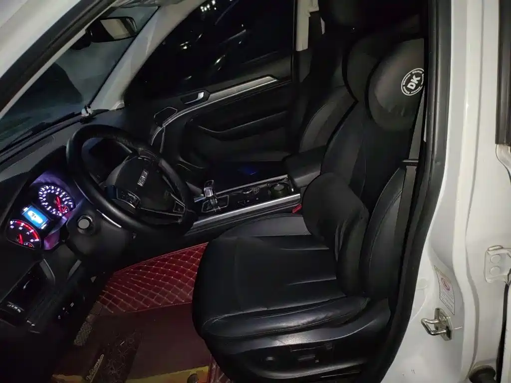 Haval H6 — миниатюра 11