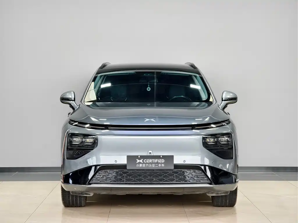 XPeng G9 — миниатюра 2