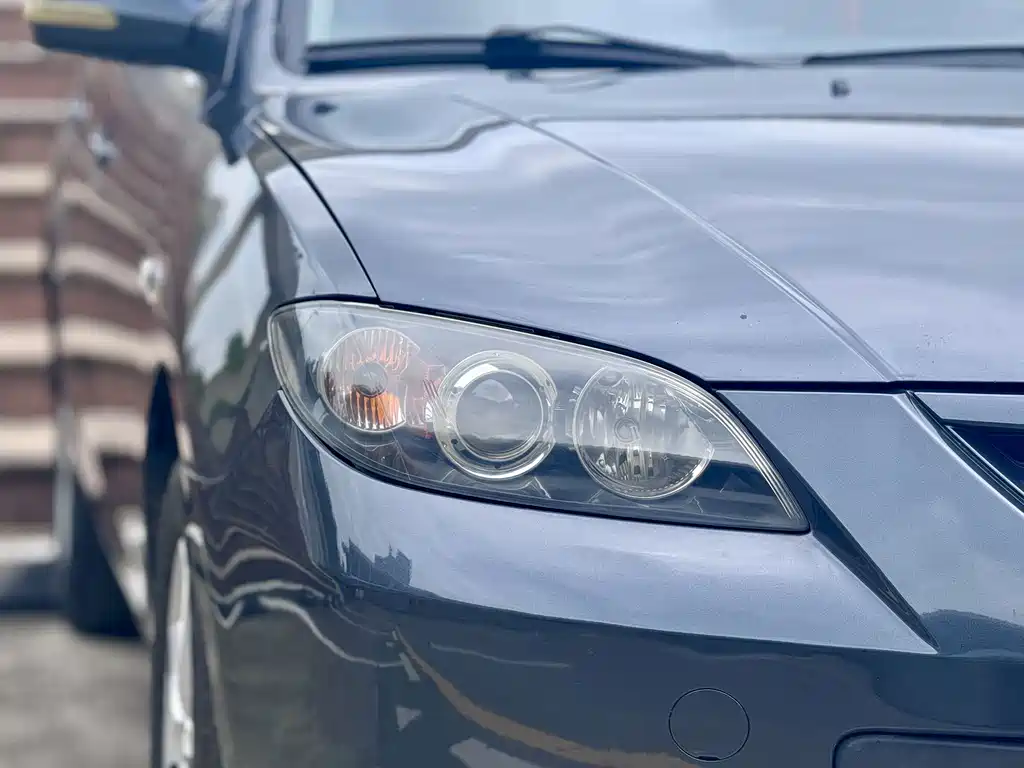 Mazda 3 — миниатюра 4