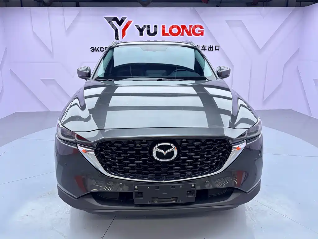 Mazda CX-5 2022