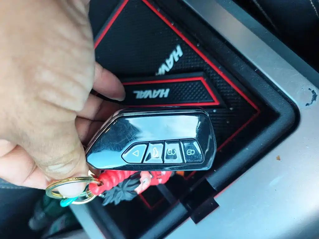 Haval Big Dog — миниатюра 12
