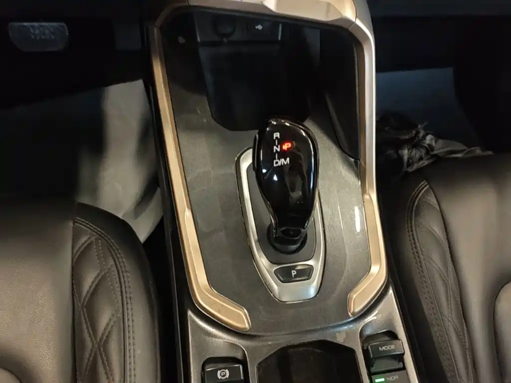 Haval H6 — миниатюра 14