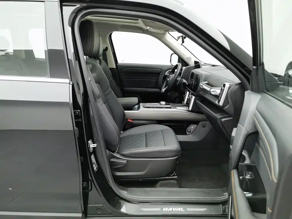 Haval Big Dog — миниатюра 23