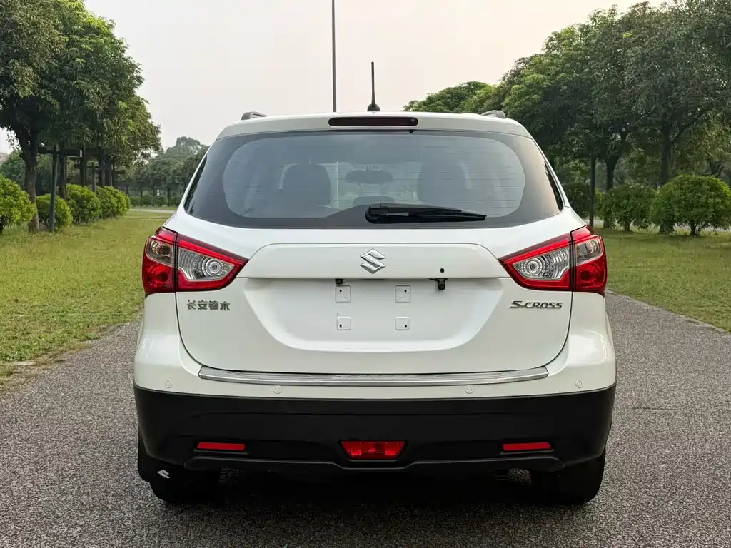 Suzuki Vitara — миниатюра 6
