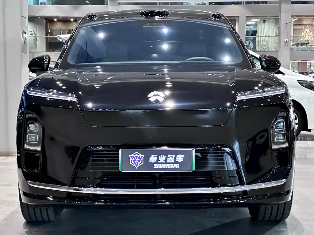 NIO ES8 2026 мест Executive Luxury