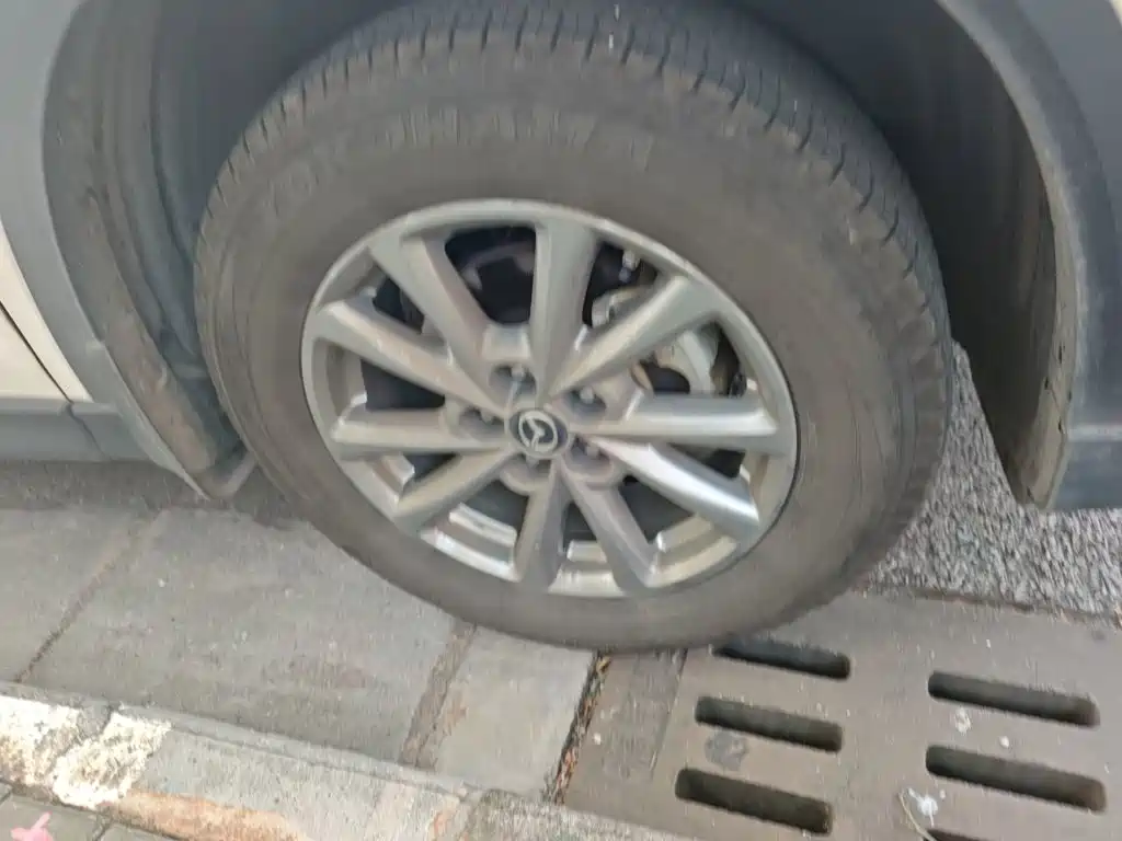 Mazda CX-5 — миниатюра 10