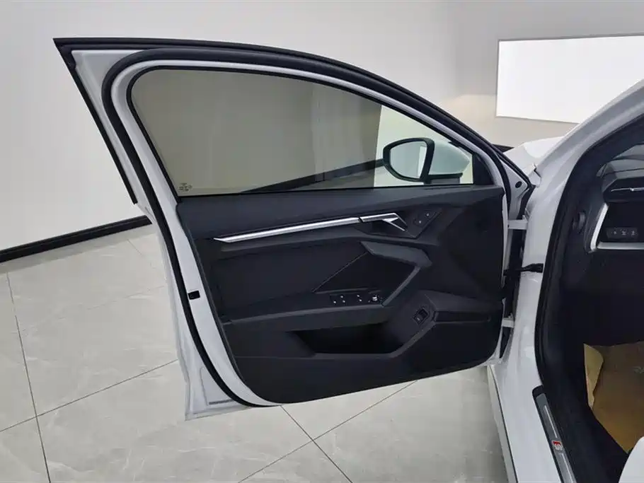 Audi A3 2022 Sportback 35 TFSI Sport