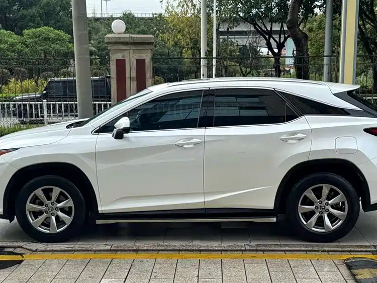 Lexus RX 2016 300 Comfort V