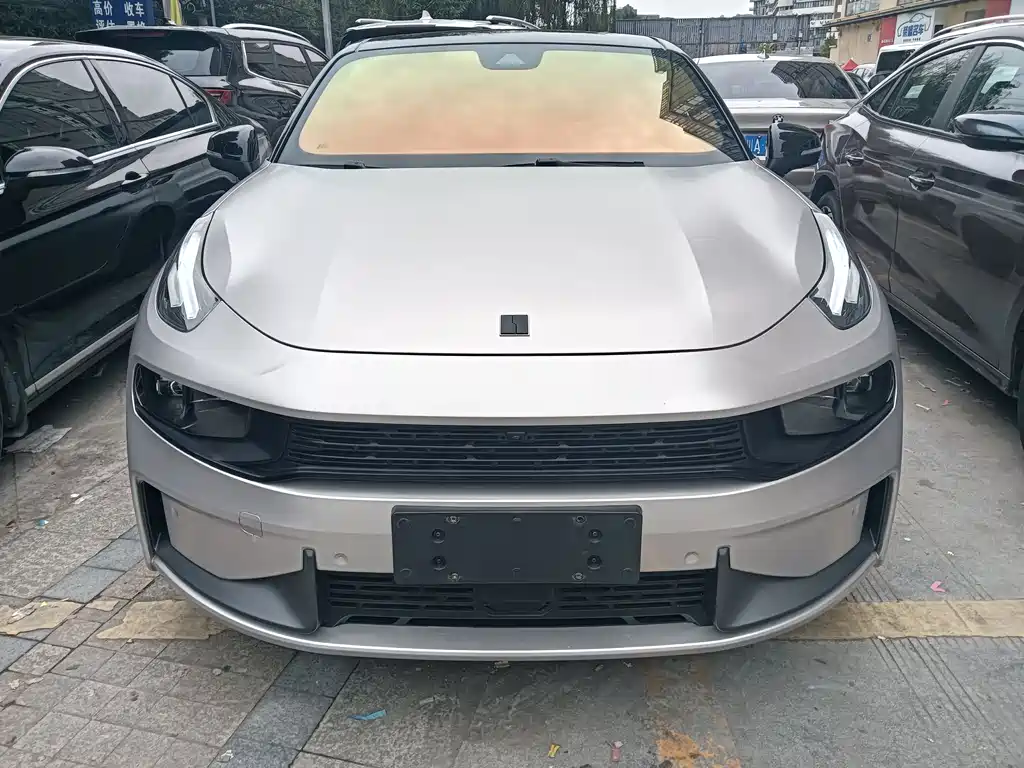 LYNK 03