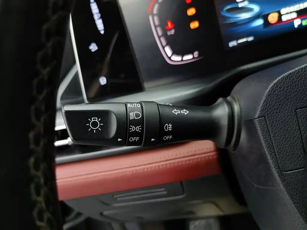 Changan CS75 PLUS — миниатюра 21