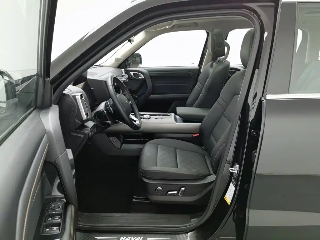 Haval Big Dog — миниатюра 10