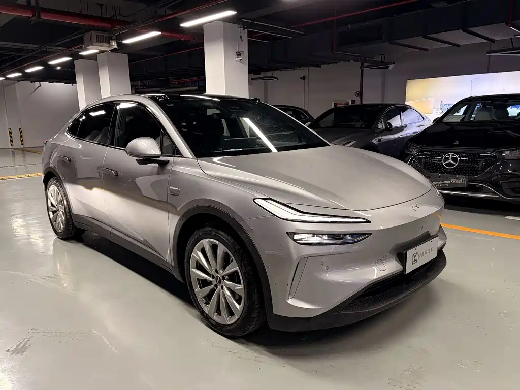 Onvo L60 2025 60kWh
