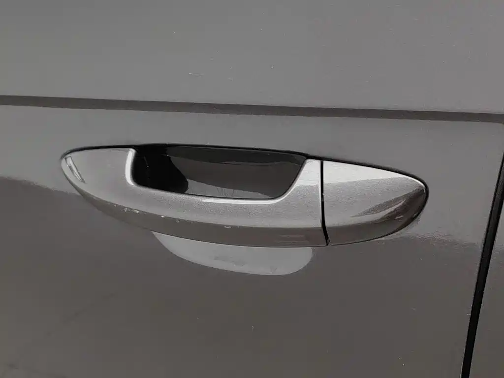 Volkswagen Magotan — миниатюра 18