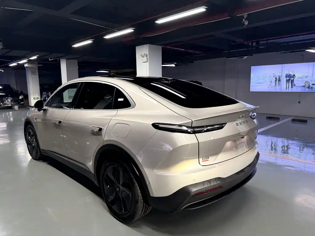 Onvo L60 2025 60kWh