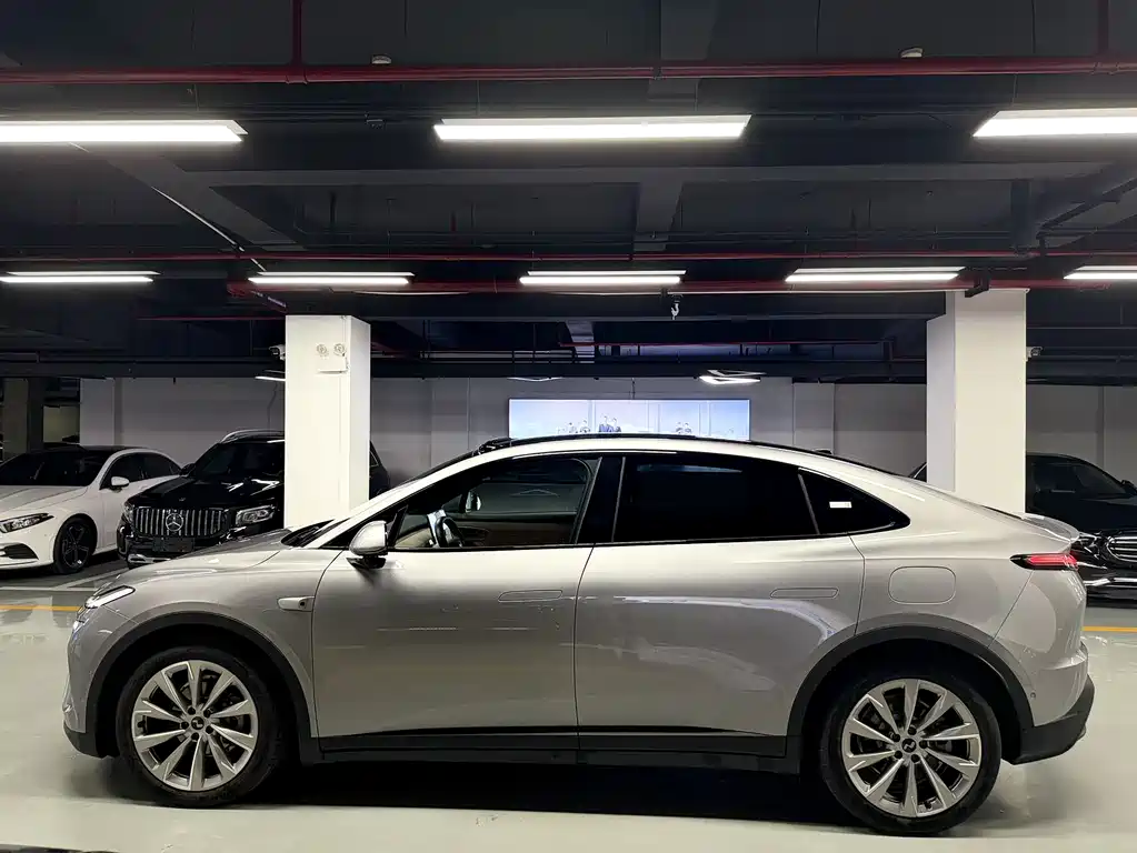 Onvo L60 2025 60kWh