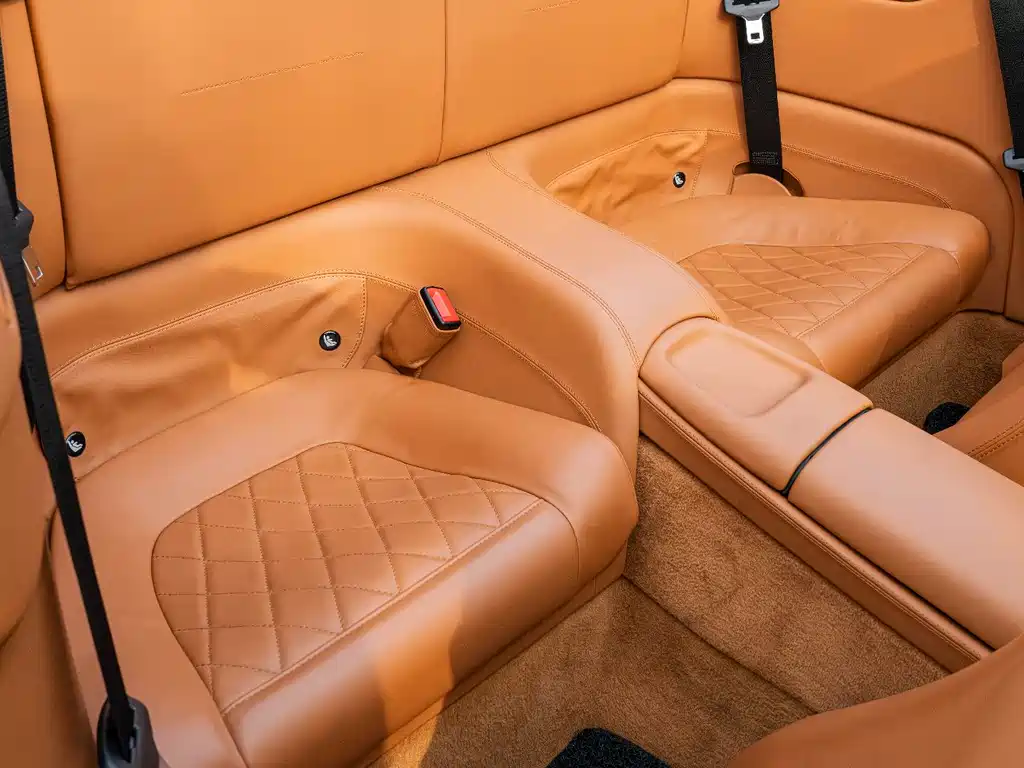 Ferrari California T 4.3L Standard Type, фото 21