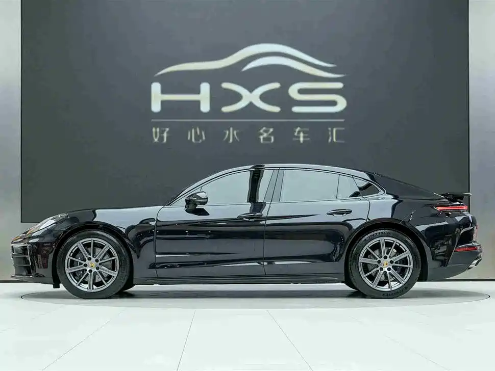 Porsche Panamera 2026 Panamera 2.9T