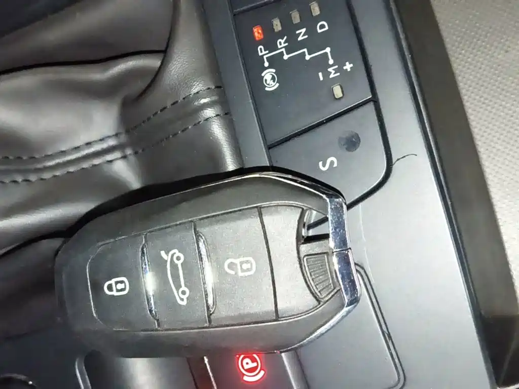 Citroen C5 — миниатюра 9