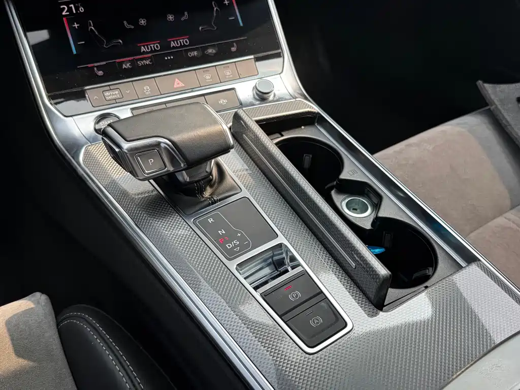 Audi A6L — фотографии объявления, Фото 18