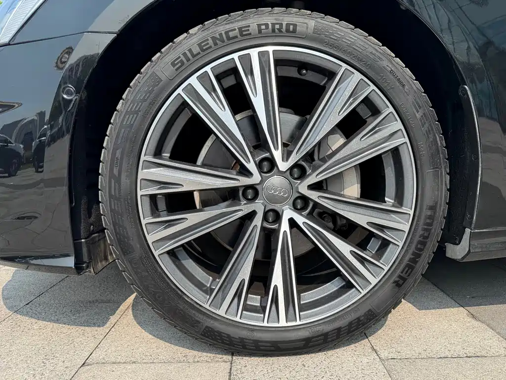 Audi A6L — фотографии объявления, Фото 29