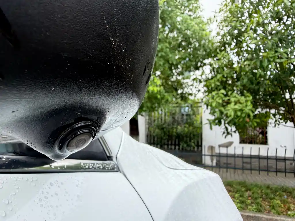 Geely Boyue 1.8TD Auto 2WD Smart Supreme Type 4G Connected Edition, фото 17