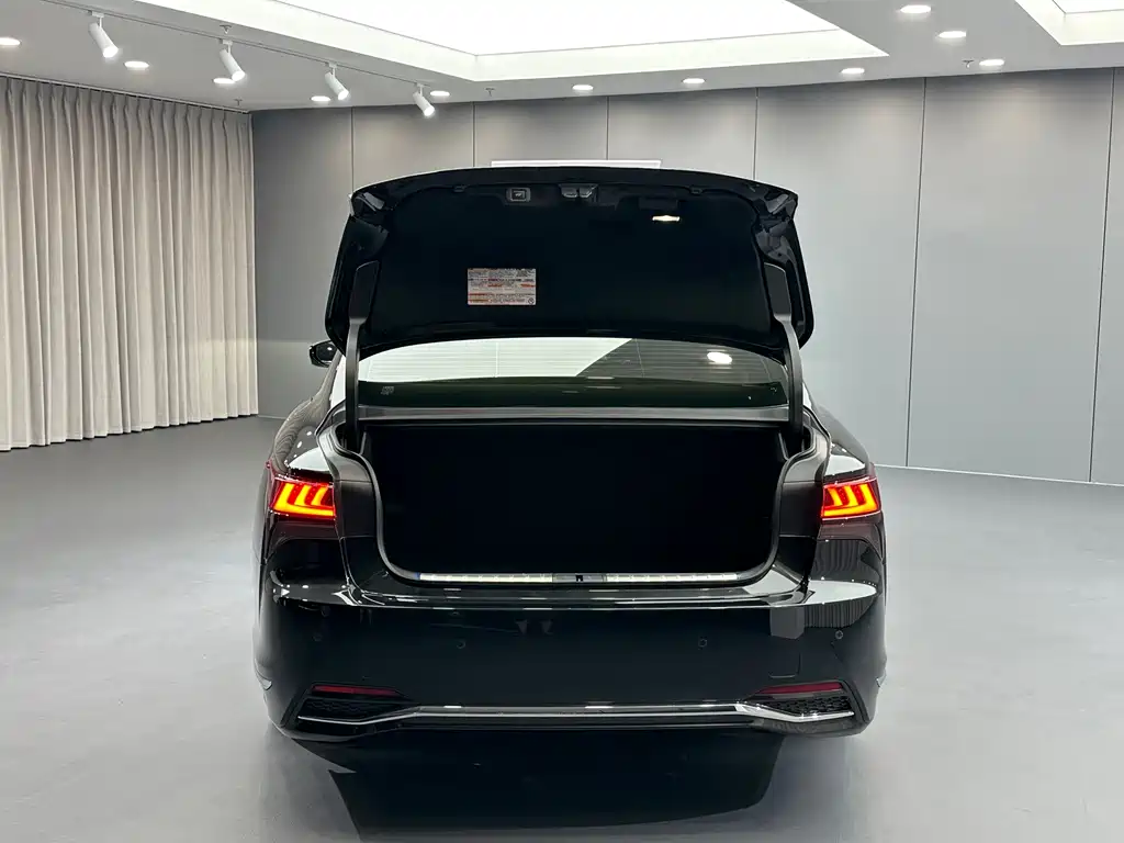 Lexus LS — миниатюра 43