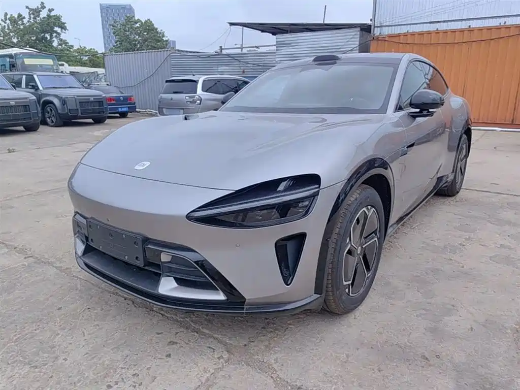 Xiaomi 小米YU7 2025