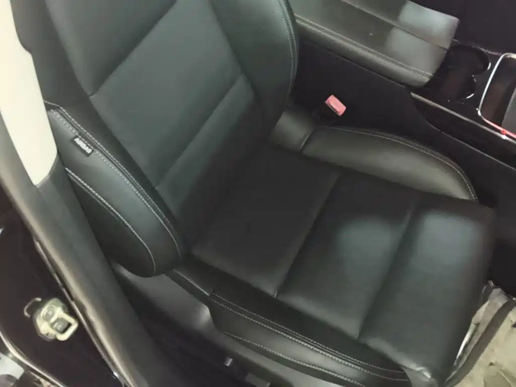 Citroen C5 — миниатюра 25