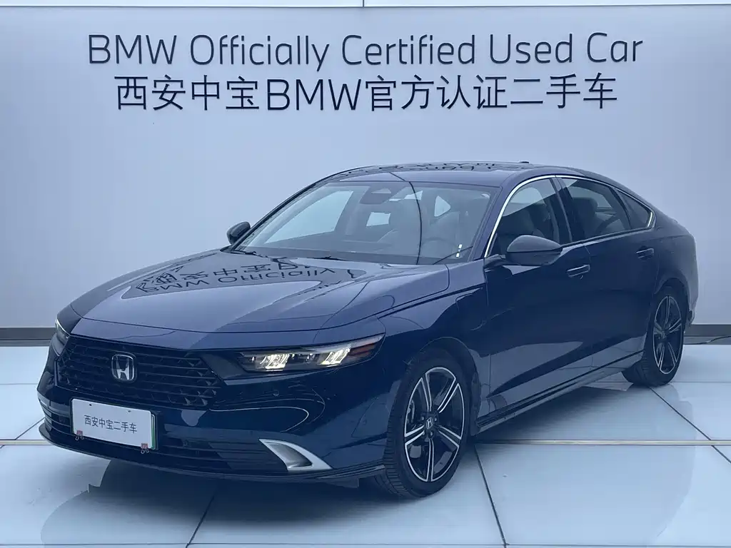 Honda Accord New Energy 2023
