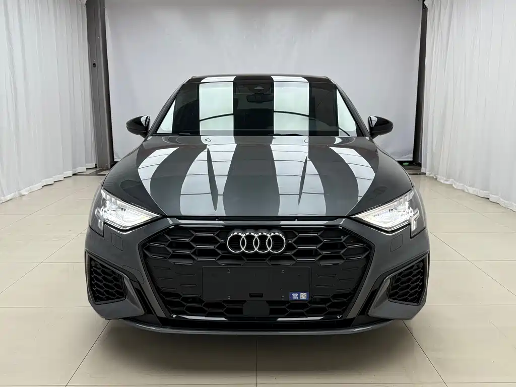 Audi A3 — миниатюра 2