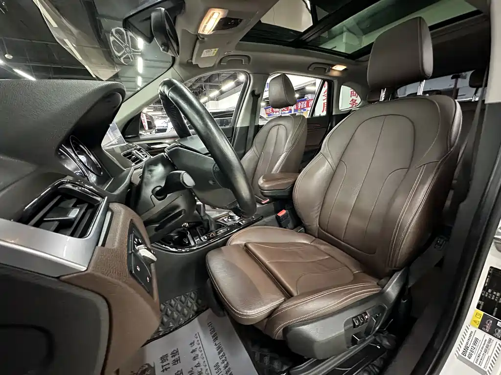 BMW X1 New Energy — миниатюра 31
