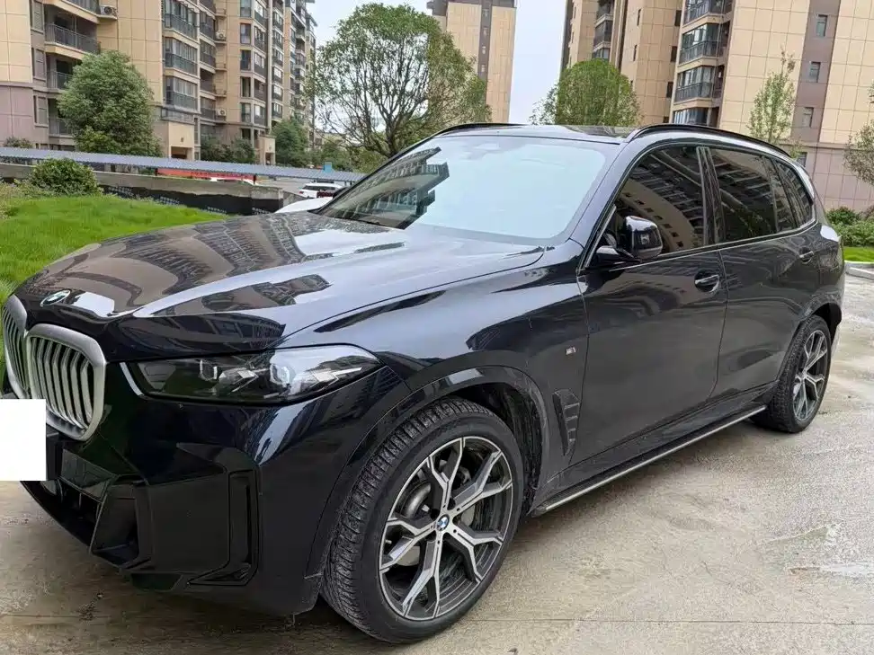 BMW X5 — фотографии объявления, Фото 2