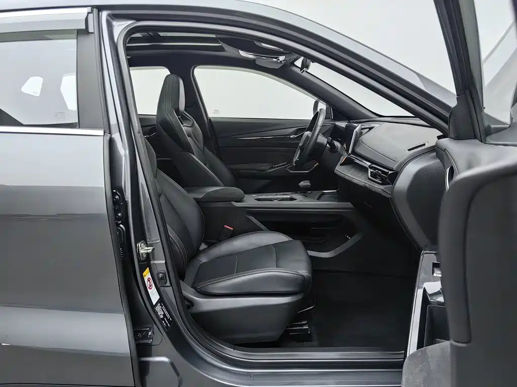 Oshan Oushang X5 PLUS — миниатюра 23