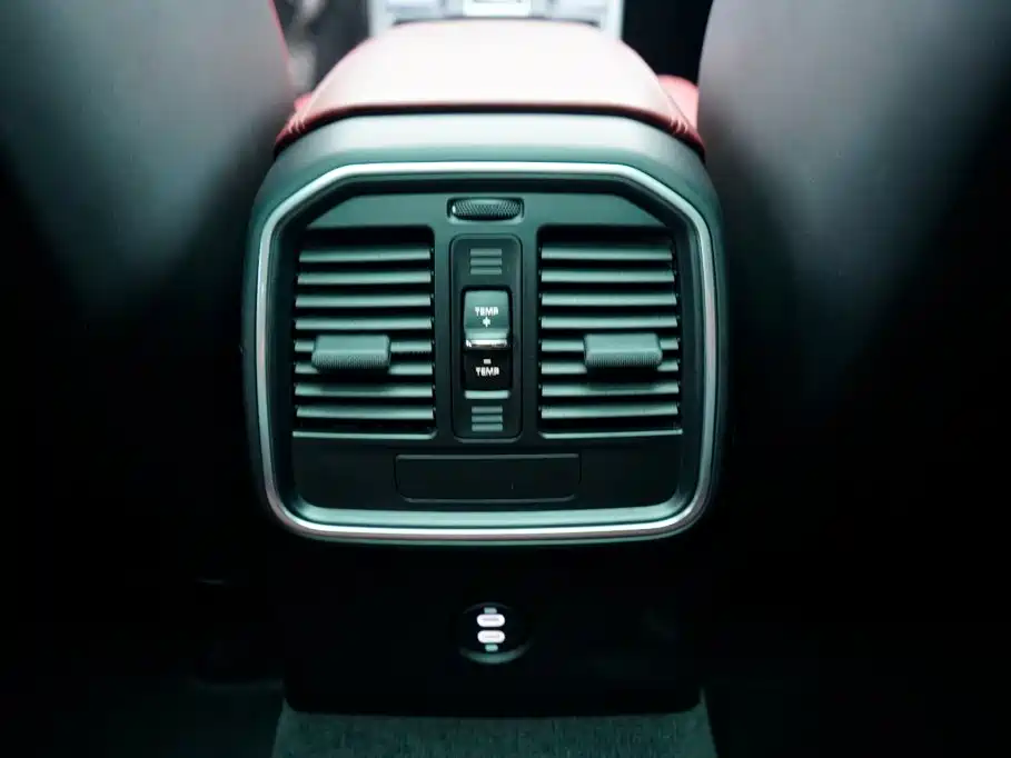 Porsche Macan — фотографии объявления, Фото 23