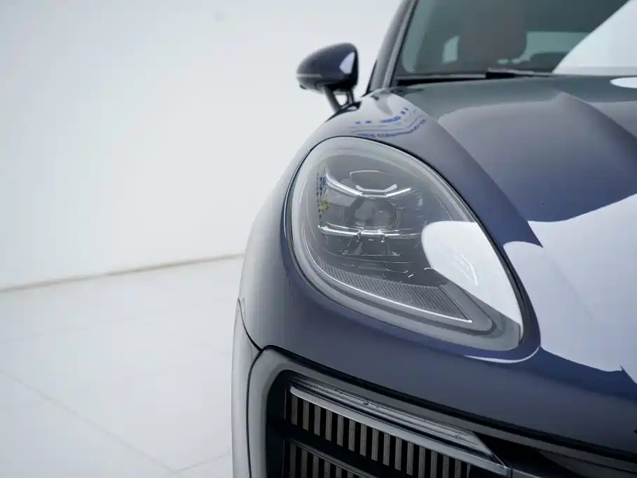 Porsche Macan — фотографии объявления, Фото 14