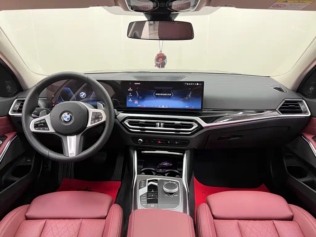 BMW 3 Series — миниатюра 17