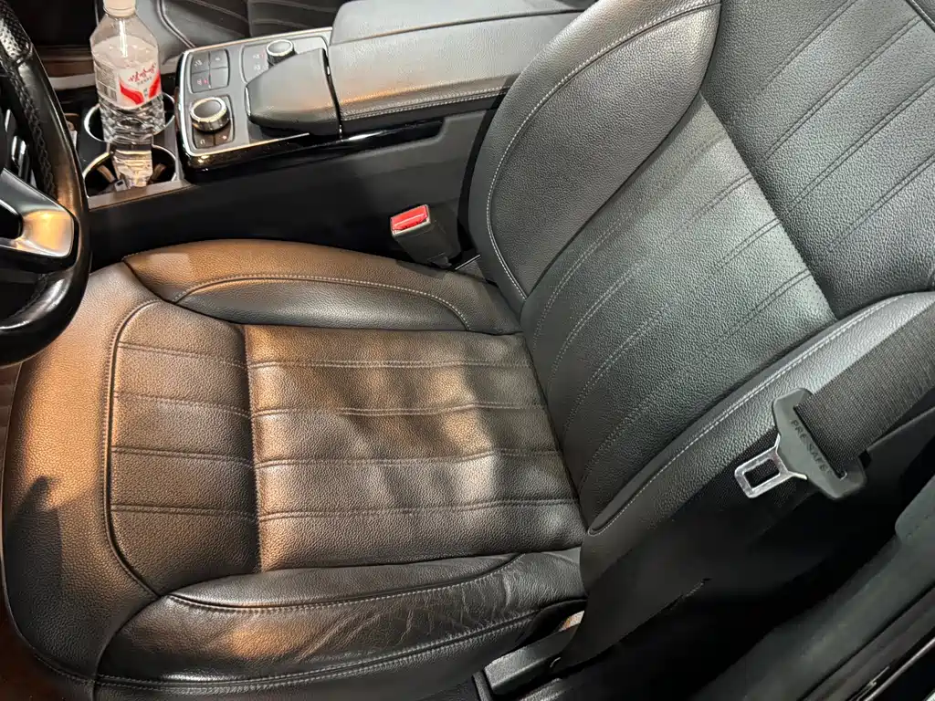 Mercedes-Benz GLS — миниатюра 3