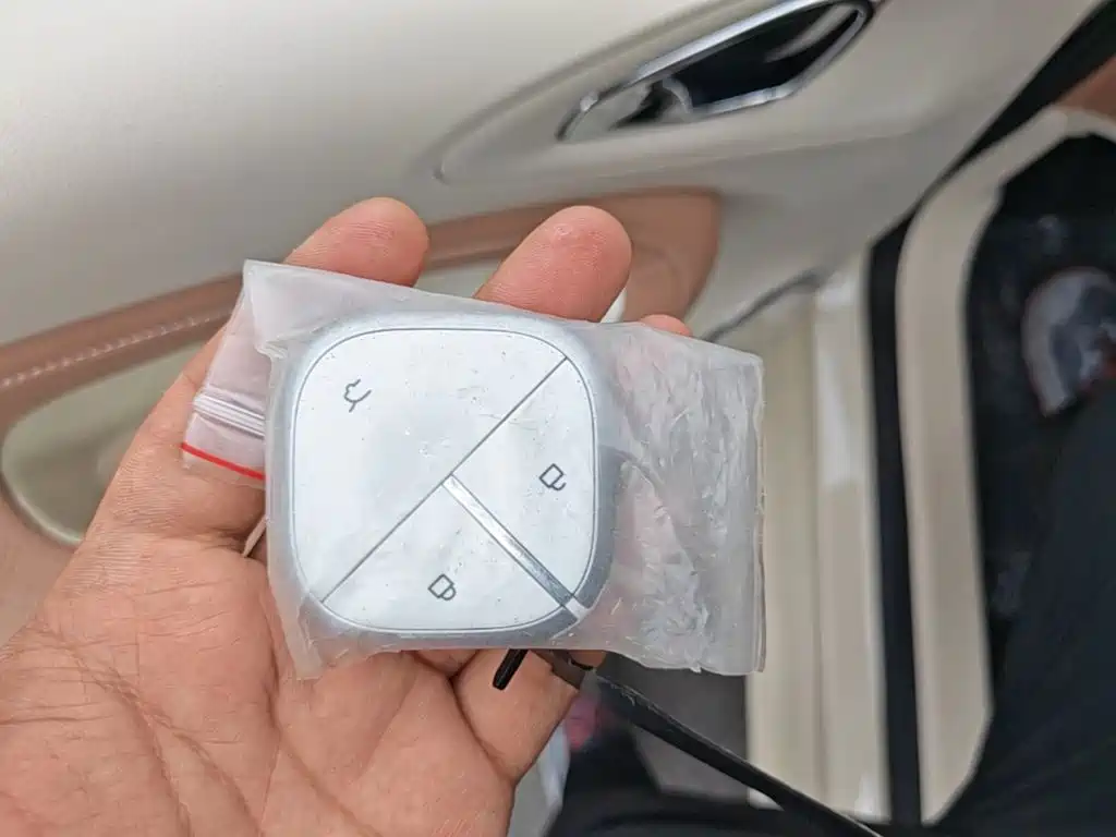Wuling Binguo 2025 333km Enjoy